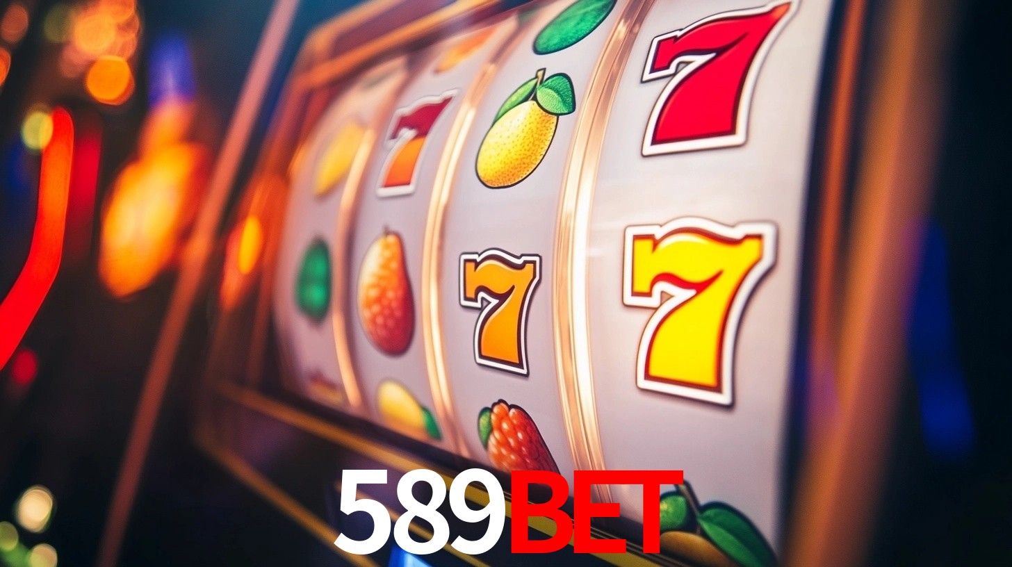 Segurança App 589bet