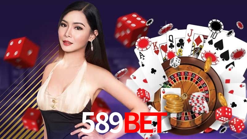 Sistema VIP 589bet