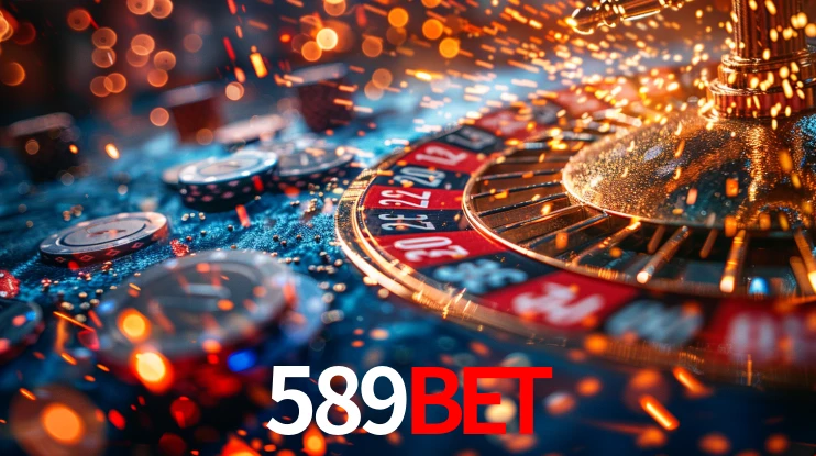 Experiência Cassino 589bet