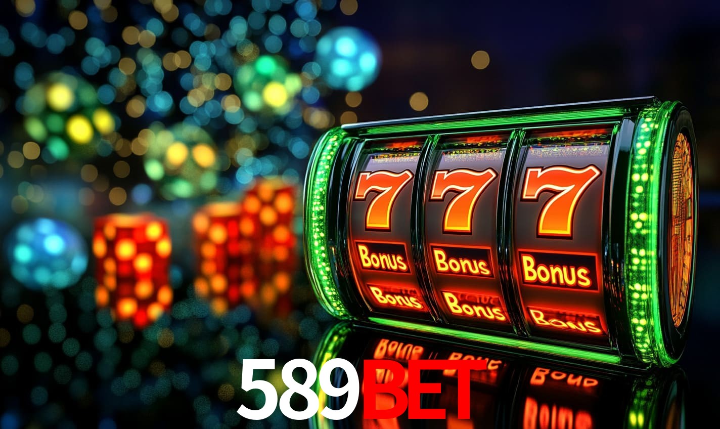 Experiência Promoções 589bet