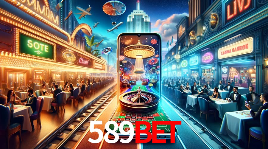 Prêmios Crash 589bet