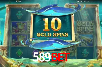 Jogos Certificados 589bet